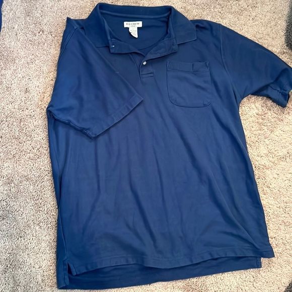 ivy Crew Other - Ivy crew polo